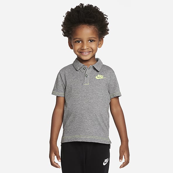 Boys nike dri fit shirt sale